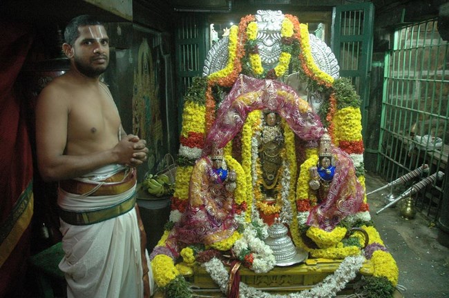Thiruneermalai Sri Ranganatha Perumal Temple Vaikunda Ekadasi Purappadu20