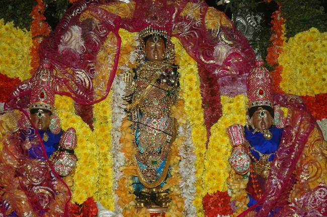 Thiruneermalai Sri Ranganatha Perumal Temple Vaikunda Ekadasi Purappadu7