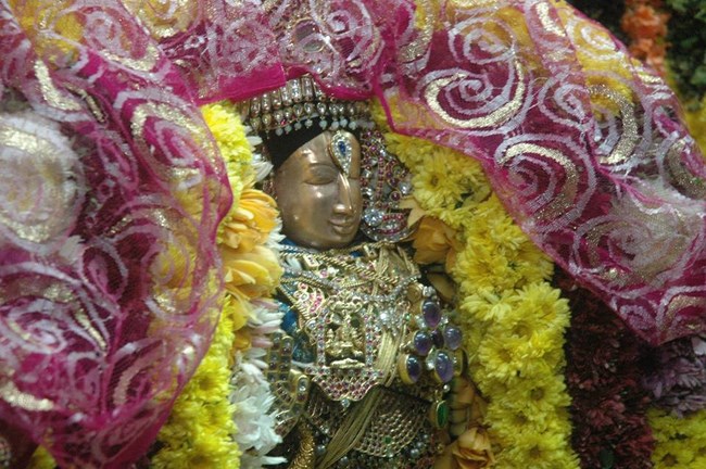 Thiruneermalai Sri Ranganatha Perumal Temple Vaikunda Ekadasi Purappadu9