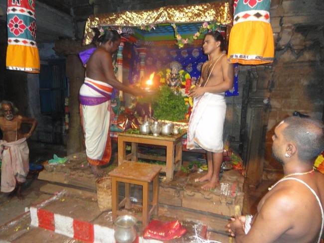 Thirupullani Adhi Jagannatha Perumal Temple Pagal Pathu Thirumangai azhwar Thiruvadi THozhal 2014-02