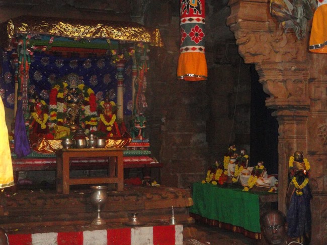 Thirupullani Adhi Jagannatha Perumal Temple Pagal Pathu Thirumangai azhwar Thiruvadi THozhal 2014-03