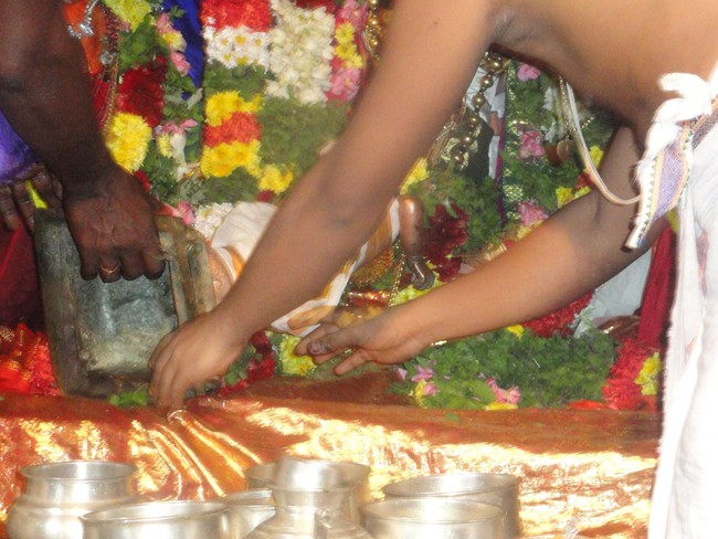 Thirupullani Adhi Jagannatha Perumal Temple Pagal Pathu Thirumangai azhwar Thiruvadi THozhal 2014-04