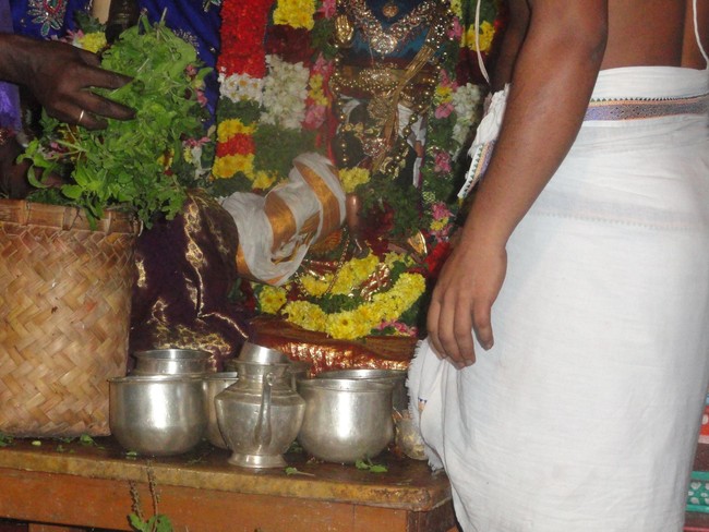 Thirupullani Adhi Jagannatha Perumal Temple Pagal Pathu Thirumangai azhwar Thiruvadi THozhal 2014-05