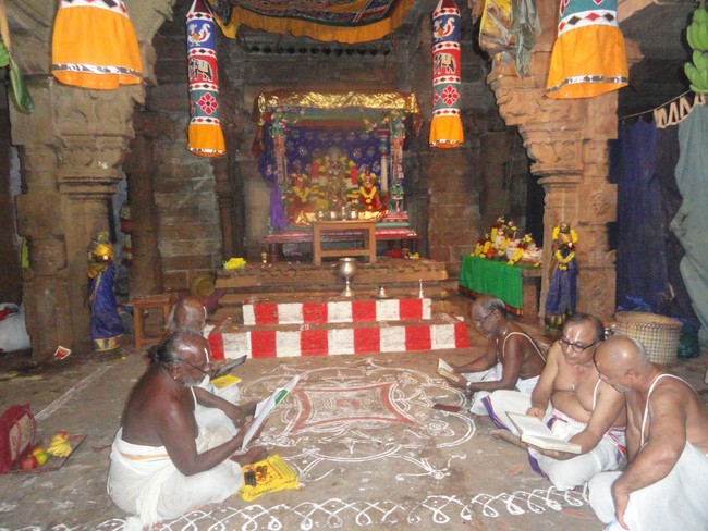 Thirupullani Adhi Jagannatha Perumal Temple Pagal Pathu Thirumangai azhwar Thiruvadi THozhal 2014-07