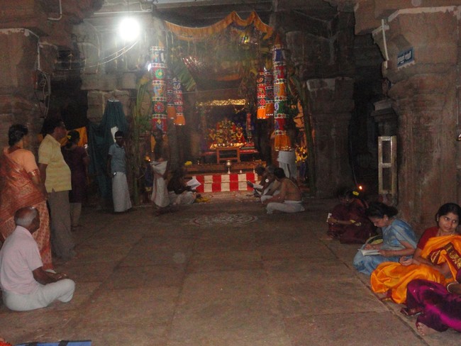Thirupullani Adhi Jagannatha Perumal Temple Pagal Pathu Thirumangai azhwar Thiruvadi THozhal 2014-08