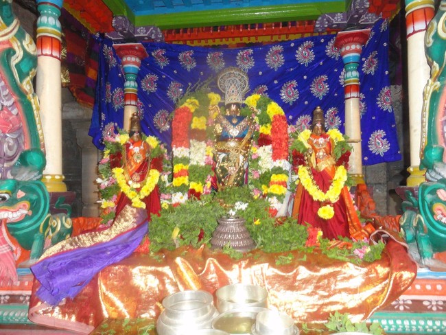 Thirupullani Adhi Jagannatha Perumal Temple Pagal Pathu Thirumangai azhwar Thiruvadi THozhal 2014-09