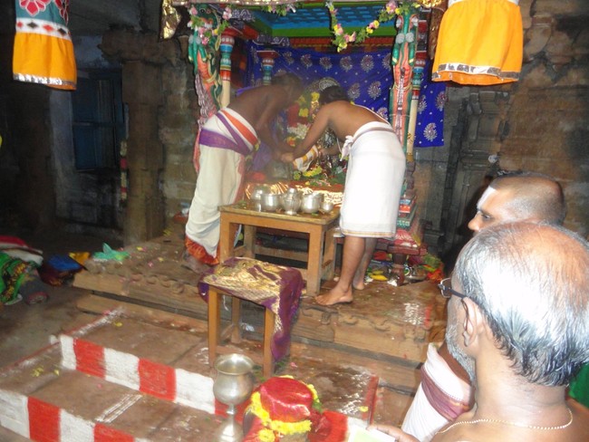 Thirupullani Adhi Jagannatha Perumal Temple Pagal Pathu Thirumangai azhwar Thiruvadi THozhal 2014-11