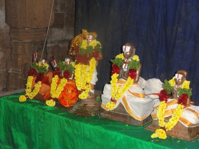 Thirupullani Adhi Jagannatha Perumal Temple Pagal Pathu Thirumangai azhwar Thiruvadi THozhal 2014-14
