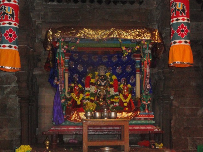 Thirupullani Adhi Jagannatha Perumal Temple Pagal Pathu Thirumangai azhwar Thiruvadi THozhal 2014-19
