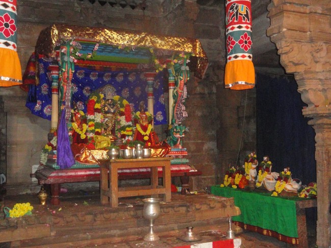 Thirupullani Adhi Jagannatha Perumal Temple Pagal Pathu Thirumangai azhwar Thiruvadi THozhal 2014-23