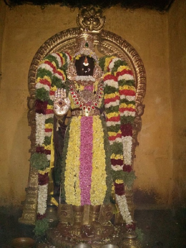 Thiruthangal Sri Ninra Narayana Perumal Sannidhi Vaikunda Ekadasi Utsavam1