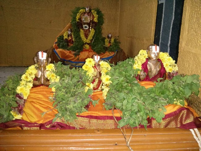 Thiruthangal Sri Ninra Narayana Perumal Sannidhi Vaikunda Ekadasi Utsavam3