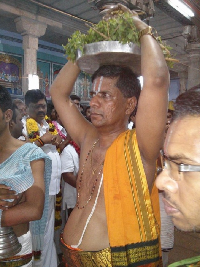 Thiruthangal Sri Ninra Narayana Perumal Sannidhi Vaikunda Ekadasi Utsavam4
