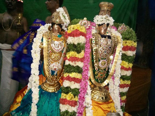 Thiruthangal Sri Ninra Narayana Perumal Sannidhi Vaikunda Ekadasi Utsavam7