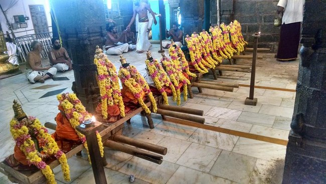 Thiruvahindrapuram Sri Devanathan Perumal Temple Irappathu Utsavam11