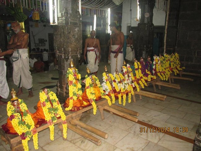 Thiruvahindrapuram Sri Devanathan Perumal Temple Irappathu Utsavam12