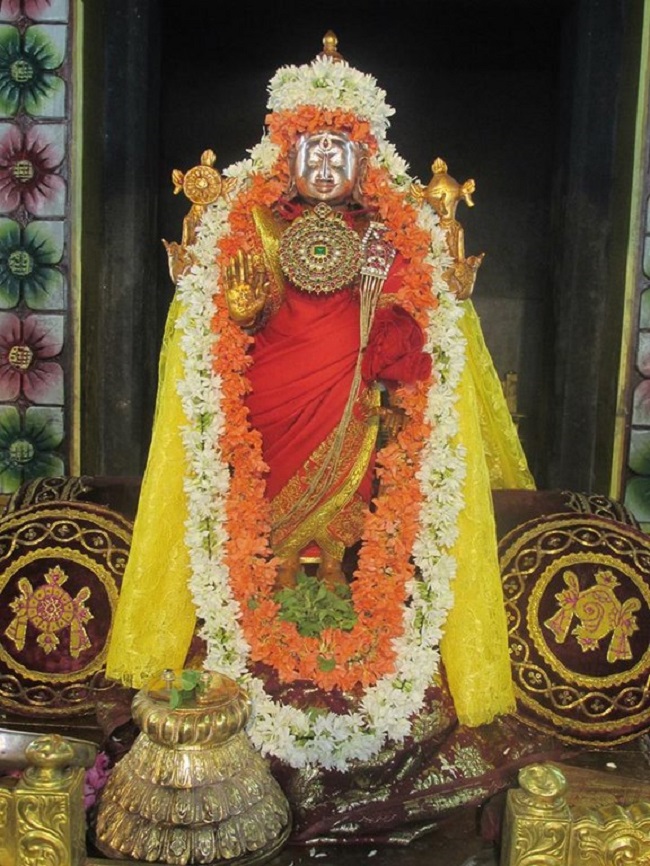Thiruvahindrapuram Sri Devanathan Perumal Temple Irappathu Utsavam12