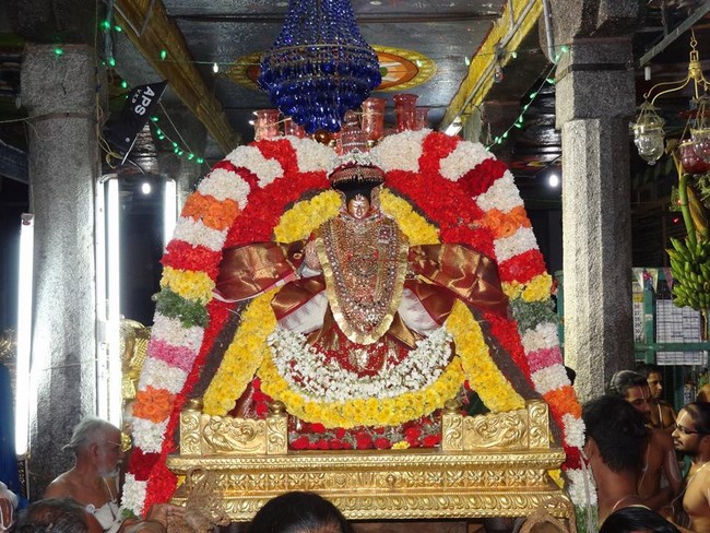 Thiruvahindrapuram Sri Devanathan Perumal Temple Irappathu Utsavam1