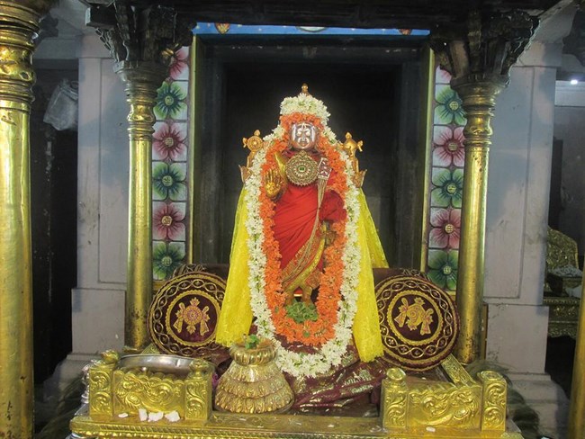 Thiruvahindrapuram Sri Devanathan Perumal Temple Irappathu Utsavam13