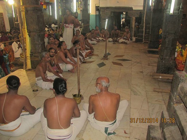 Thiruvahindrapuram Sri Devanathan Perumal Temple Irappathu Utsavam14
