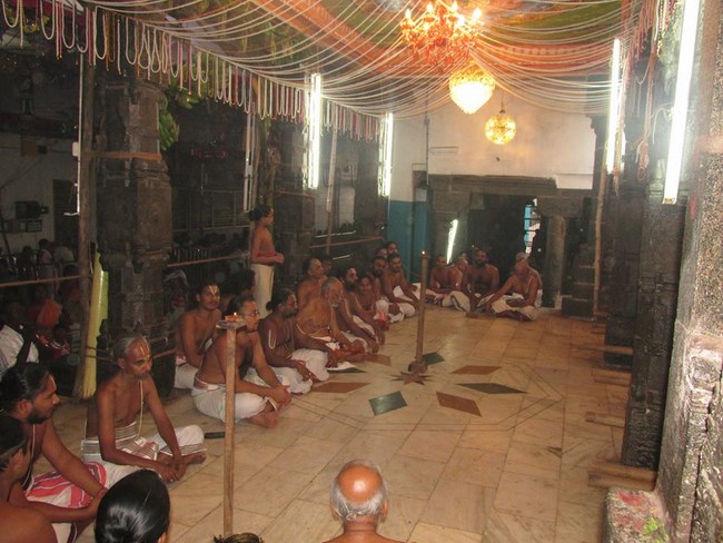 Thiruvahindrapuram Sri Devanathan Perumal Temple Irappathu Utsavam15