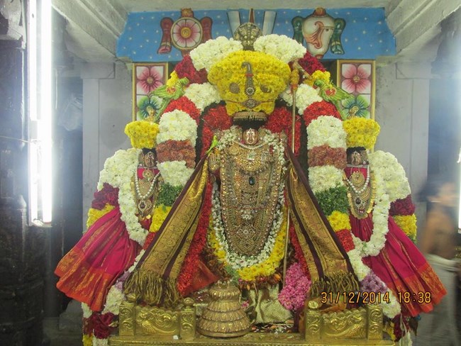 Thiruvahindrapuram Sri Devanathan Perumal Temple Irappathu Utsavam16