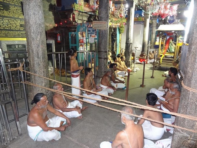 Thiruvahindrapuram Sri Devanathan Perumal Temple Irappathu Utsavam20