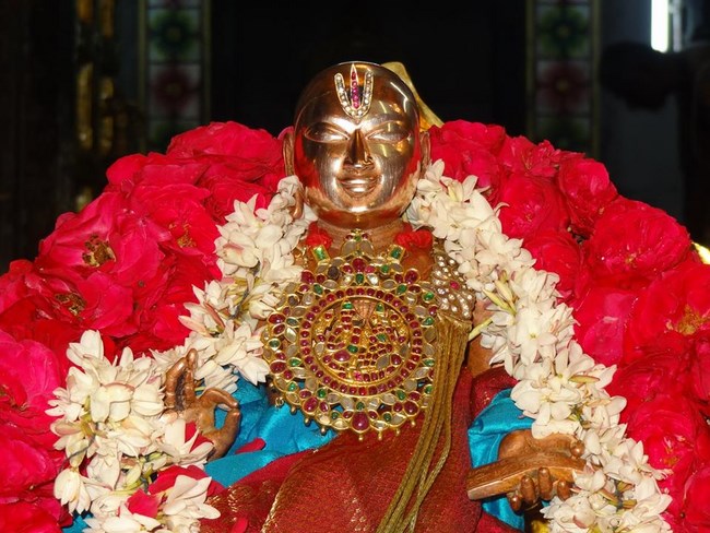 Thiruvahindrapuram Sri Devanathan Perumal Temple Irappathu Utsavam24