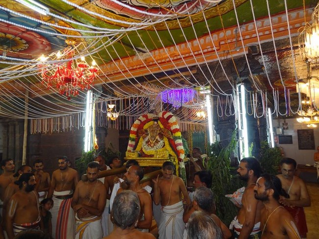 Thiruvahindrapuram Sri Devanathan Perumal Temple Irappathu Utsavam25