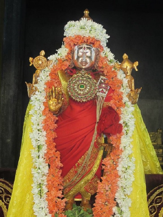 Thiruvahindrapuram Sri Devanathan Perumal Temple Irappathu Utsavam26
