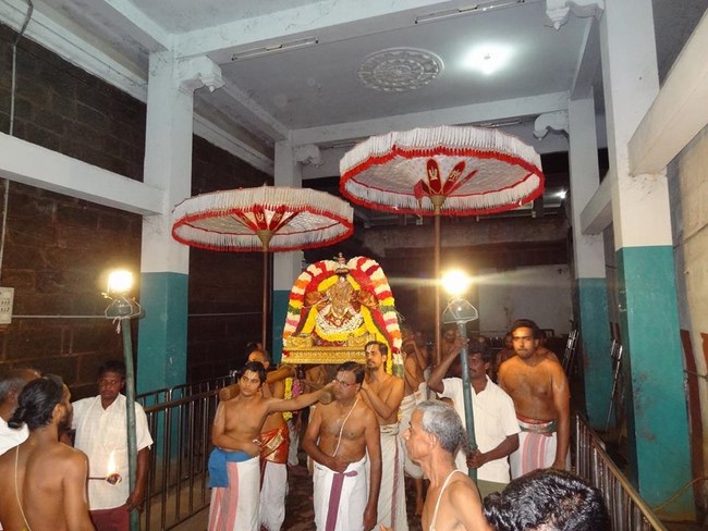 Thiruvahindrapuram Sri Devanathan Perumal Temple Irappathu Utsavam26