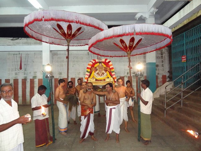 Thiruvahindrapuram Sri Devanathan Perumal Temple Irappathu Utsavam28