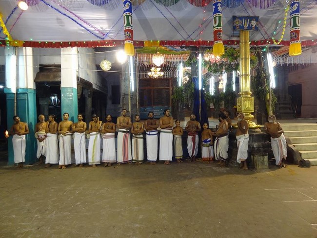 Thiruvahindrapuram Sri Devanathan Perumal Temple Irappathu Utsavam3
