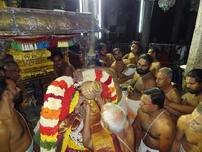 Thiruvahindrapuram Sri Devanathan Perumal Temple Irappathu Utsavam4