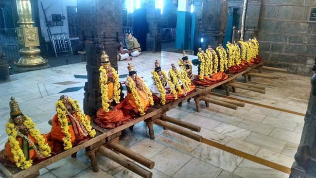 Thiruvahindrapuram Sri Devanathan Perumal Temple Irappathu Utsavam8