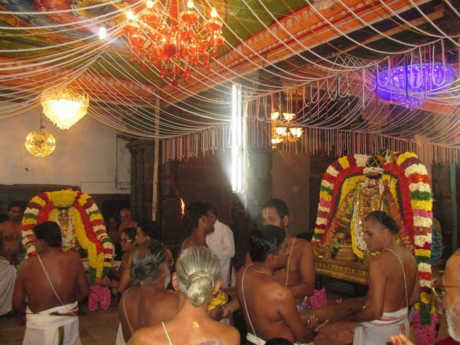 Thiruvahindrapuram Sri Devanathan Perumal Temple Irappathu Utsavam9