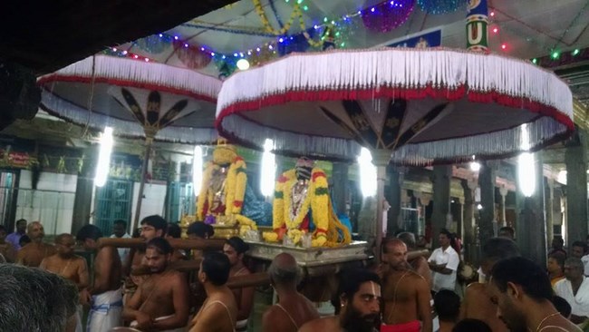 Thiruvahindrapuram Sri Devanathan Perumal Temple Sri Andal Thirukalyana Utsavam10