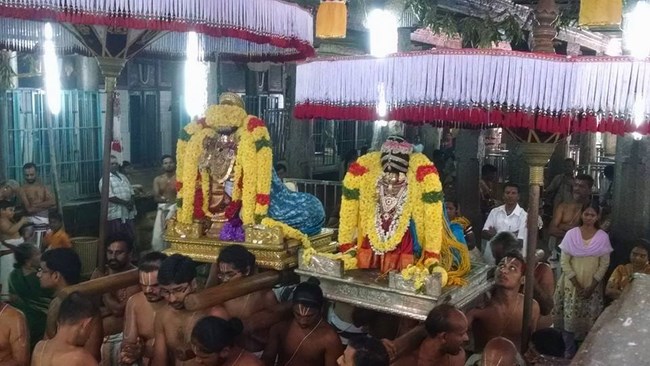 Thiruvahindrapuram Sri Devanathan Perumal Temple Sri Andal Thirukalyana Utsavam11
