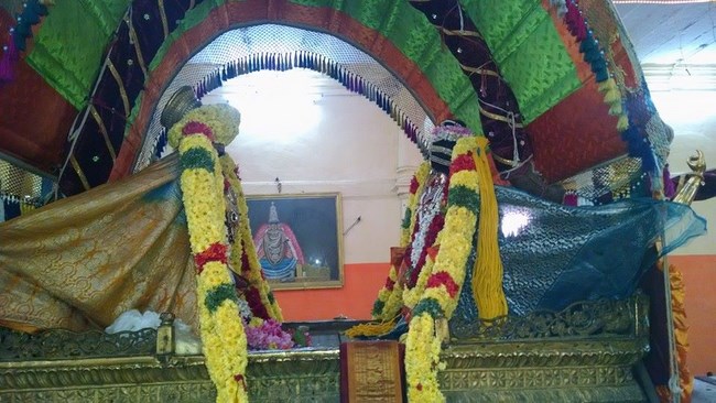 Thiruvahindrapuram Sri Devanathan Perumal Temple Sri Andal Thirukalyana Utsavam17