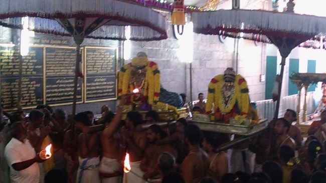 Thiruvahindrapuram Sri Devanathan Perumal Temple Sri Andal Thirukalyana Utsavam5