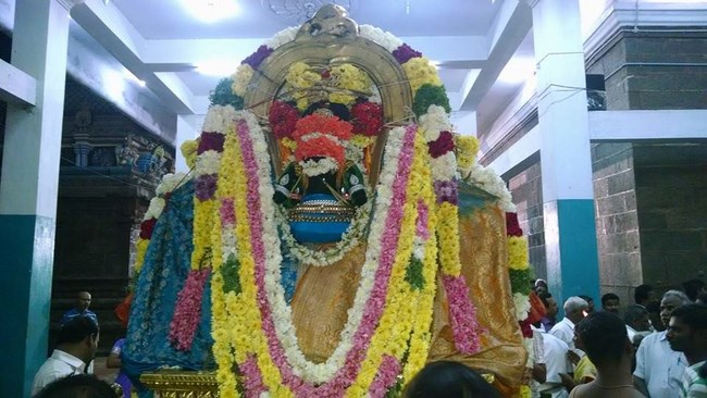 Thiruvahindrapuram Sri Devanathan Perumal Temple Vaikunda Ekadasi Utsavam12