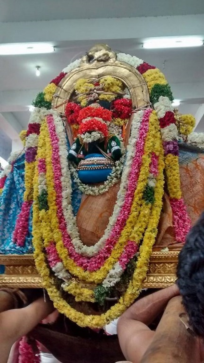 Thiruvahindrapuram Sri Devanathan Perumal Temple Vaikunda Ekadasi Utsavam15
