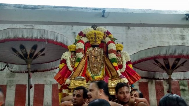 Thiruvahindrapuram Sri Devanathan Perumal Temple Vaikunda Ekadasi Utsavam6