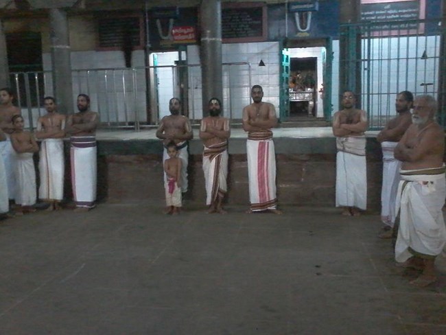 Thiruvahindrapuram Sri Hemambhujavalli Thayar Thiruadhyayana Utsavam22
