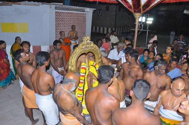 Thiruvallur Sri Veeraraghava Perumal Temple Sri Andal Thirukalyana Utsavam21
