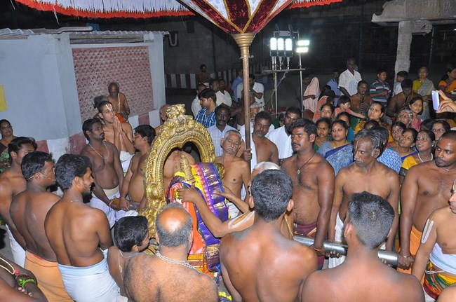 Thiruvallur Sri Veeraraghava Perumal Temple Sri Andal Thirukalyana Utsavam22
