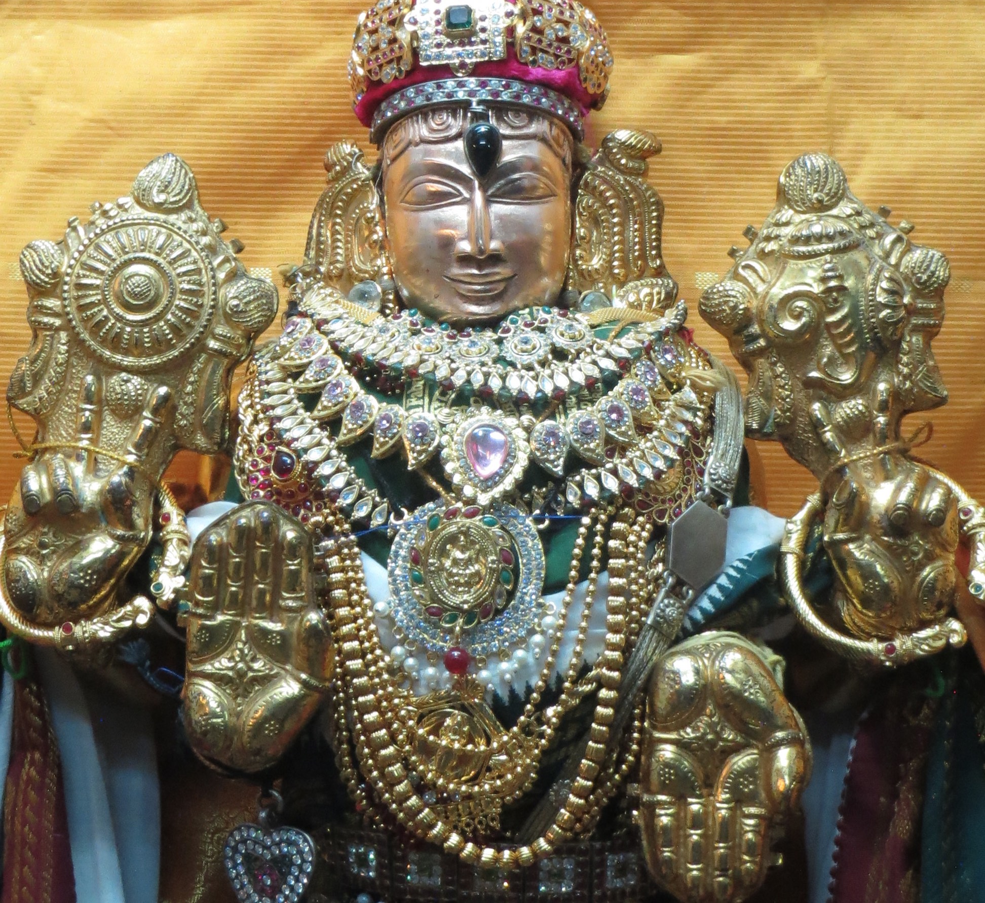 Thiruvelukkai Sri Azhagiyasinga Perumal Temple Thai Ekadasi UTsavam