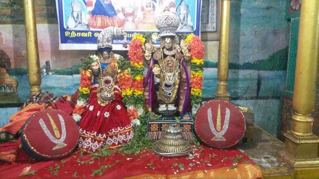 Thiruvinnagar Sri Oppilliappan Venkatachalapathi Temple Irappathu Utsavam6