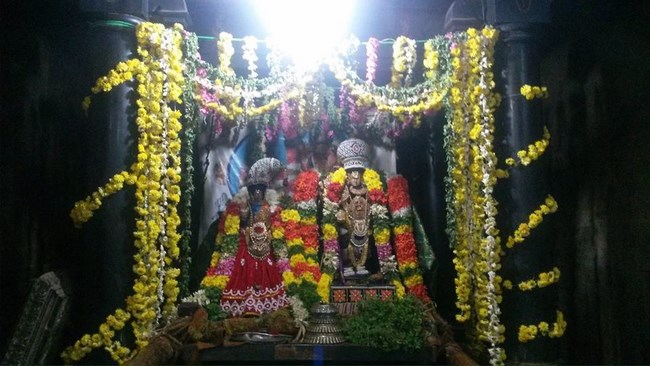 Thiruvinnagar Sri Oppilliappan Venkatachalapathi Temple Vaikunda Ekadasi Utsavam11