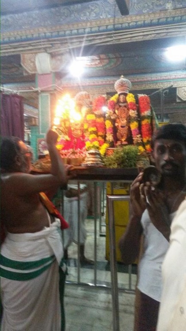 Thiruvinnagar Sri Oppilliappan Venkatachalapathi Temple Vaikunda Ekadasi Utsavam6
